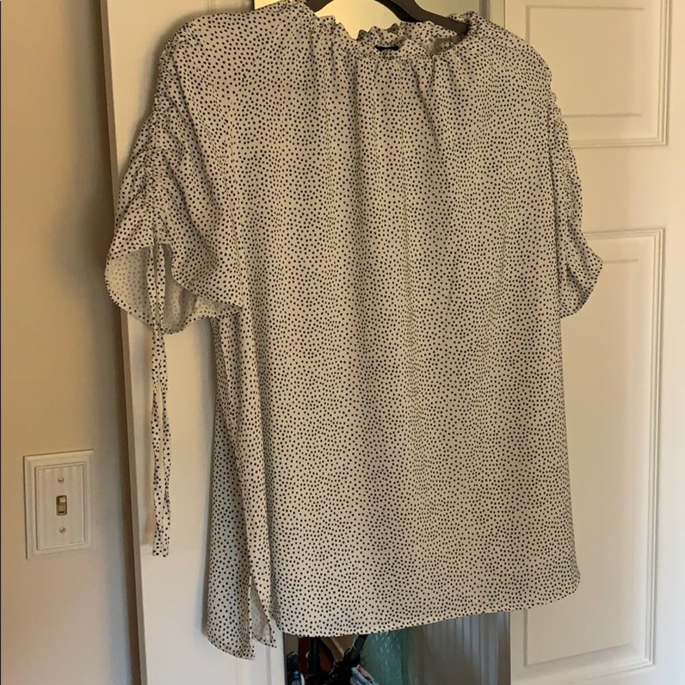 Eloquii blouse